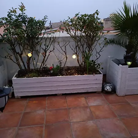 La Terrazza Fiorita