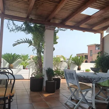 La Terrazza Fiorita *