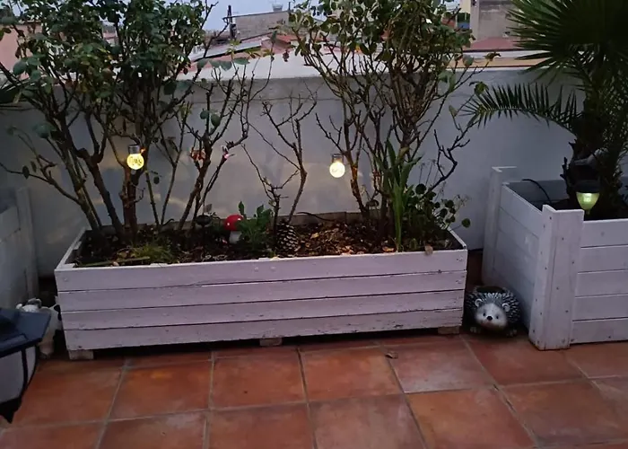 La Terrazza Fiorita
